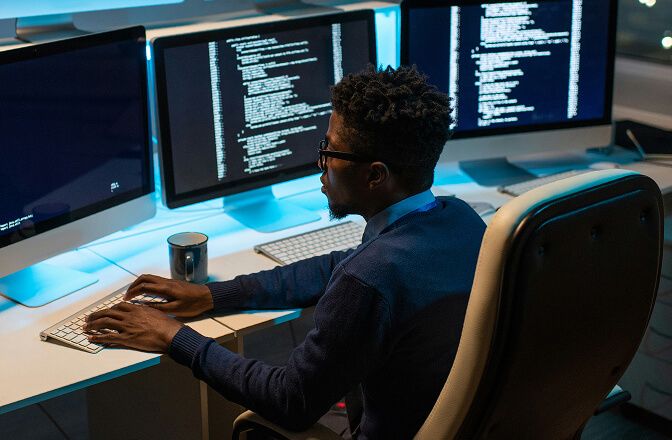 courses offered cybersecurity